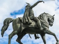Spomenik banu Jelačiću